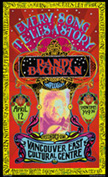 Randy Bachman poster