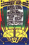 Country Joe and the Fish poster