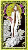 Easter Be-In poster