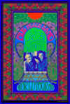 Chick Corea John McLaughlin Five Peace Band poster