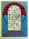 Grand Slam Rock Jam poster