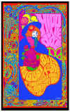 Hippie Daze poster