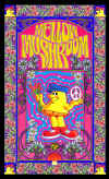 Mellow Mushroom poster