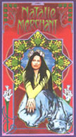 Natalie Merchant poster