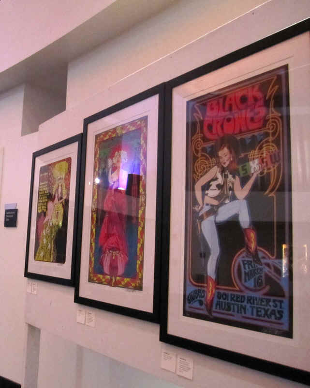 Redondo Beach Gallery show