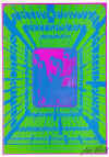 Jefferson Airplane Trips Festival poster