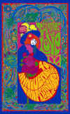 40th Anniversary Summer of Love poster
