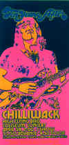 Ten Years After poster